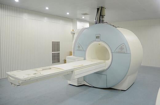 醫療設備搬遷的準備工作