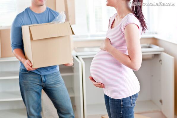 孕婦搬家用什么消毒好？